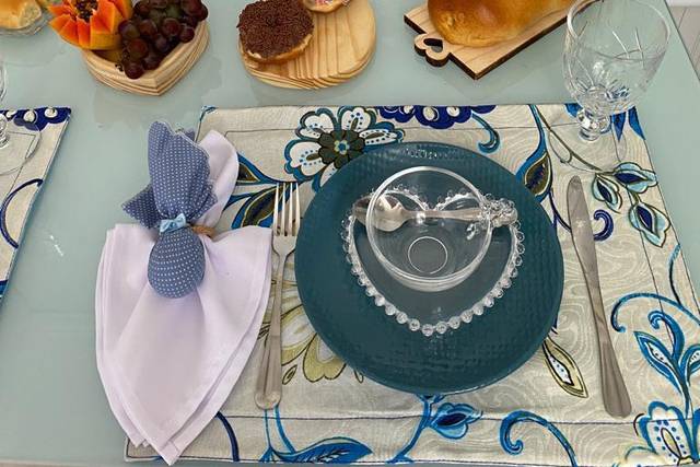 Mesa Posta brunch