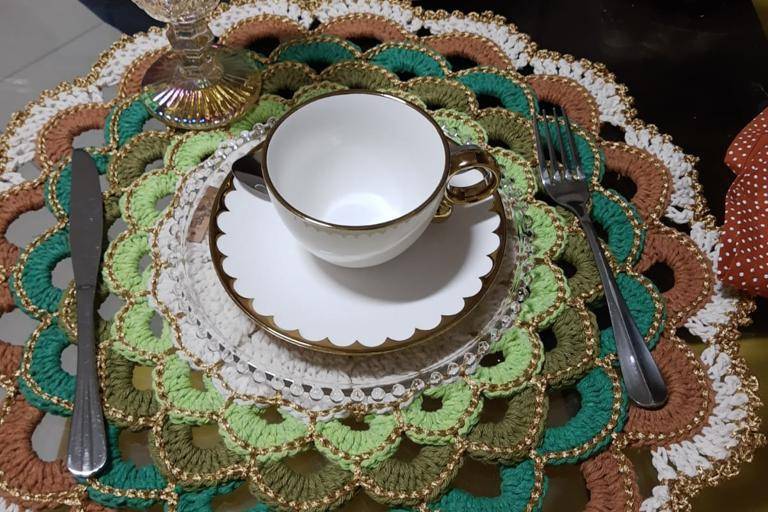 Detalhes que encantam
