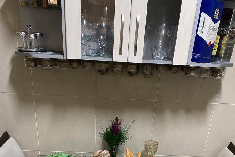 Decoração