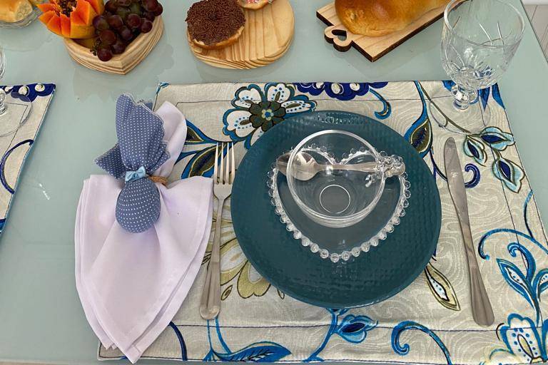 Mesa Posta brunch
