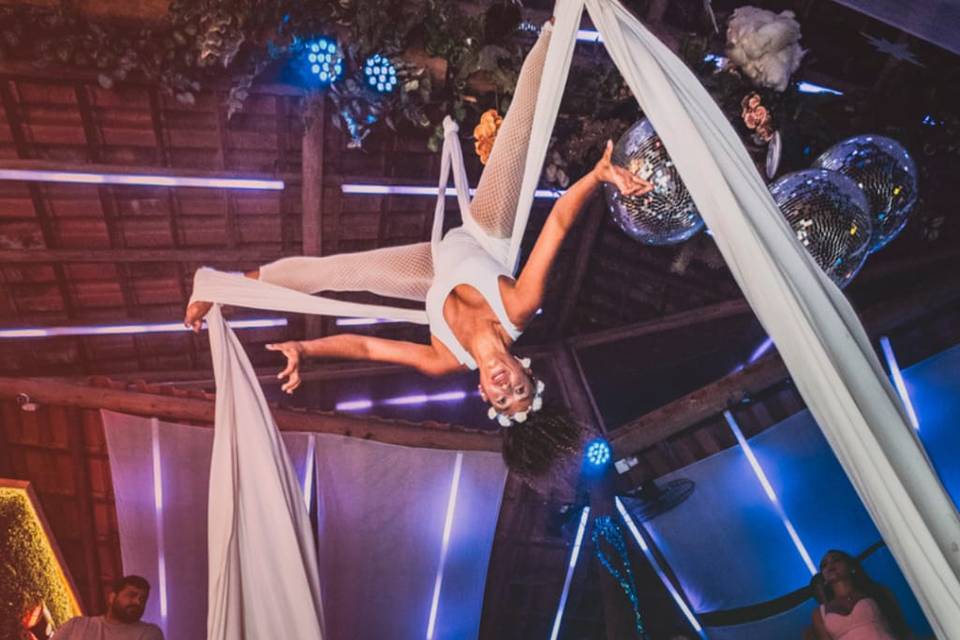 Acrobacia aérea
