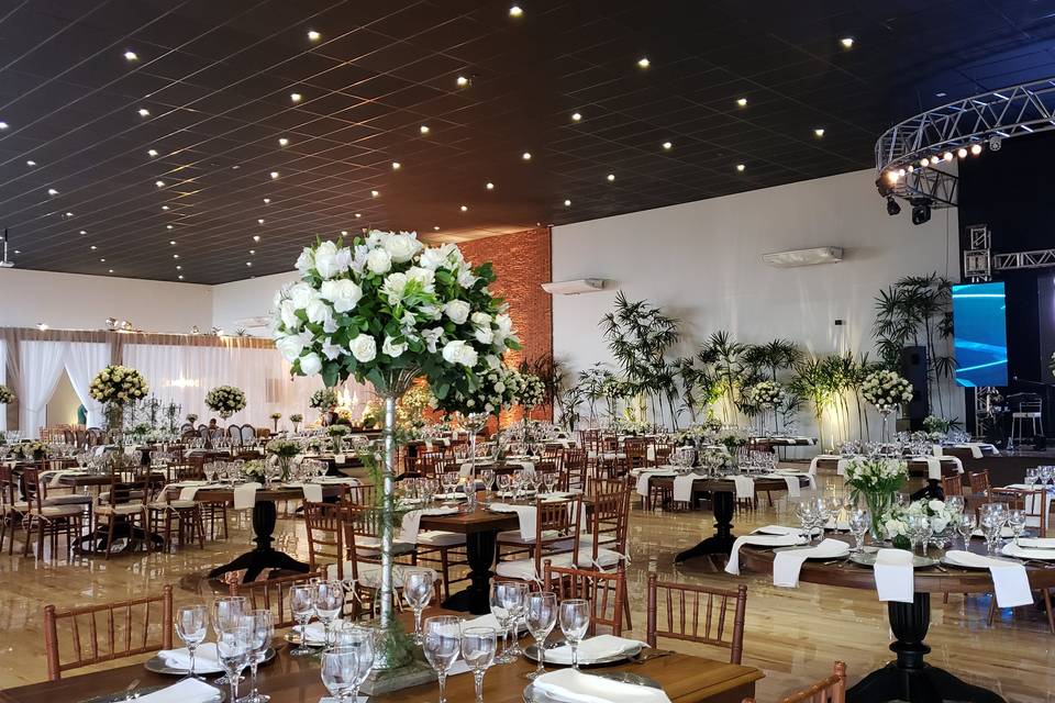 Magnifique Eventos