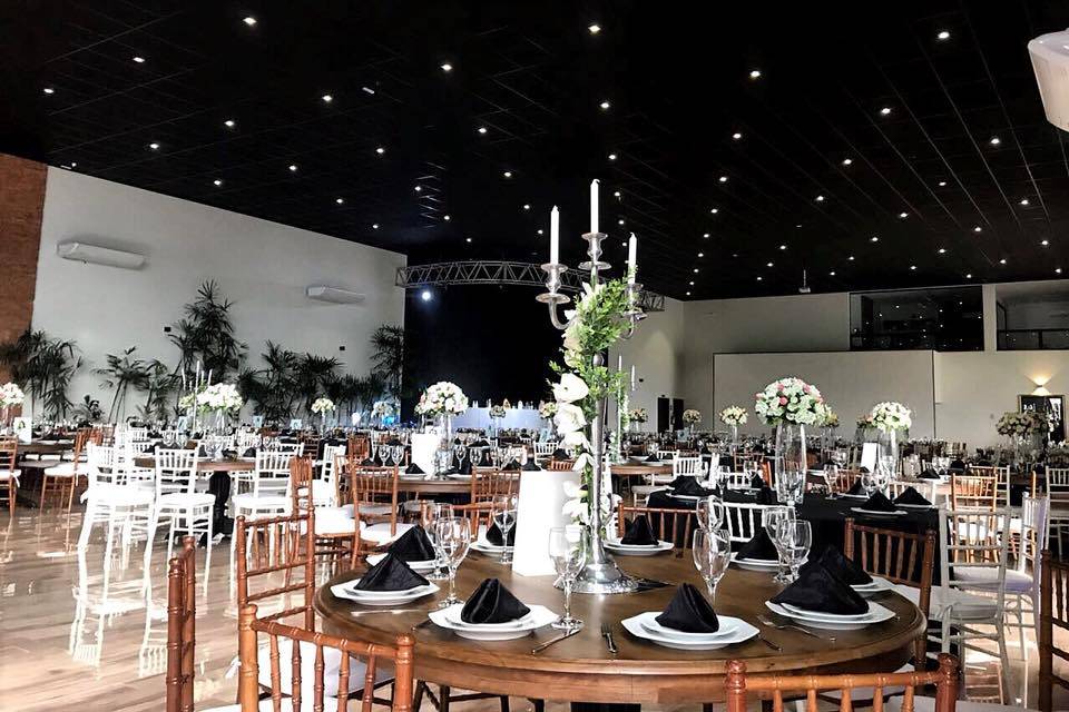 Magnifique Eventos