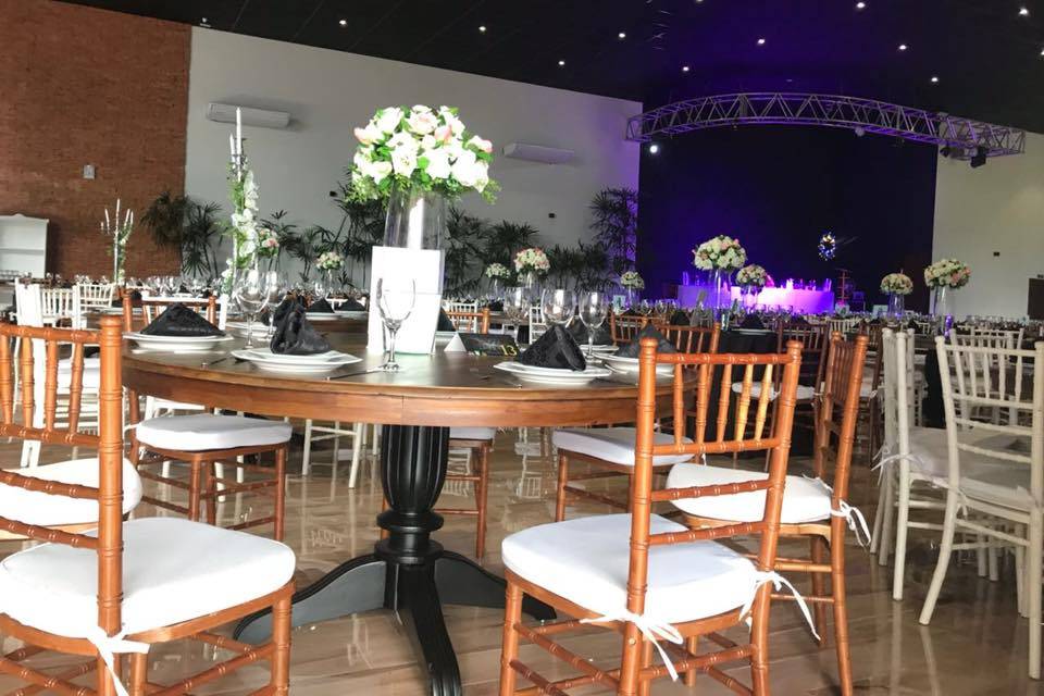 Magnifique Eventos