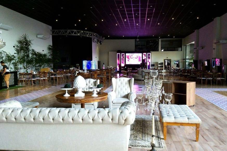 Magnifique Eventos