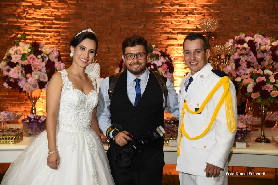 Casamento gabriela e fabricio