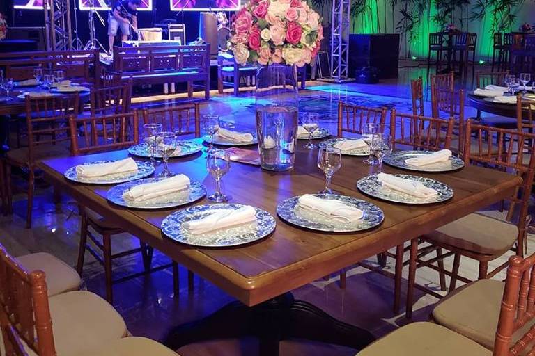 Magnifique Eventos