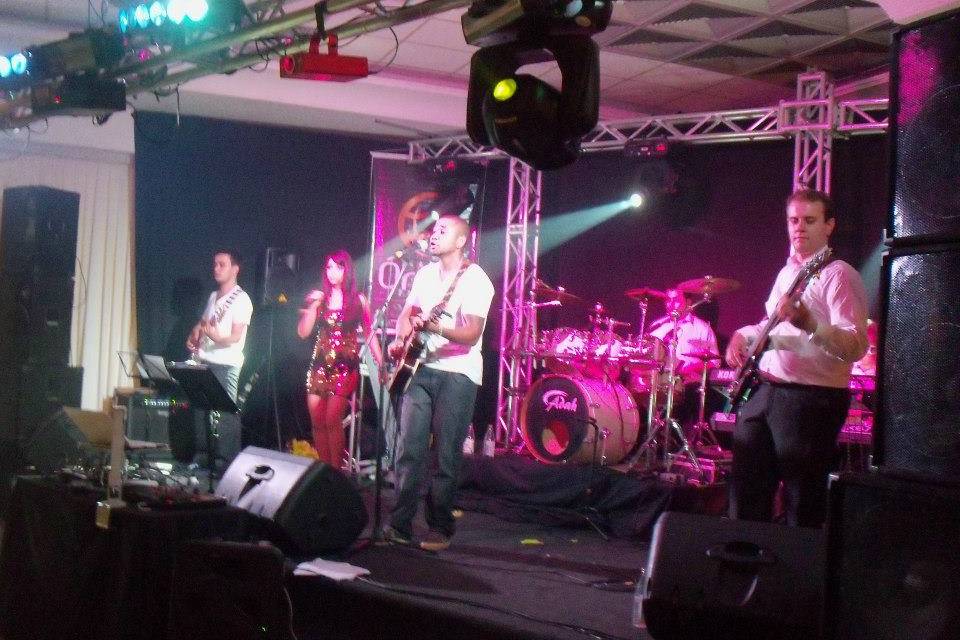 Banda Órion