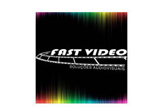 Fast Video logo