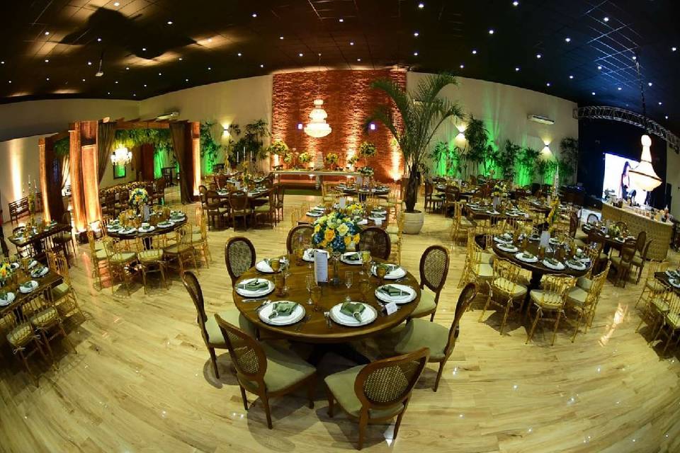 Magnifique eventos