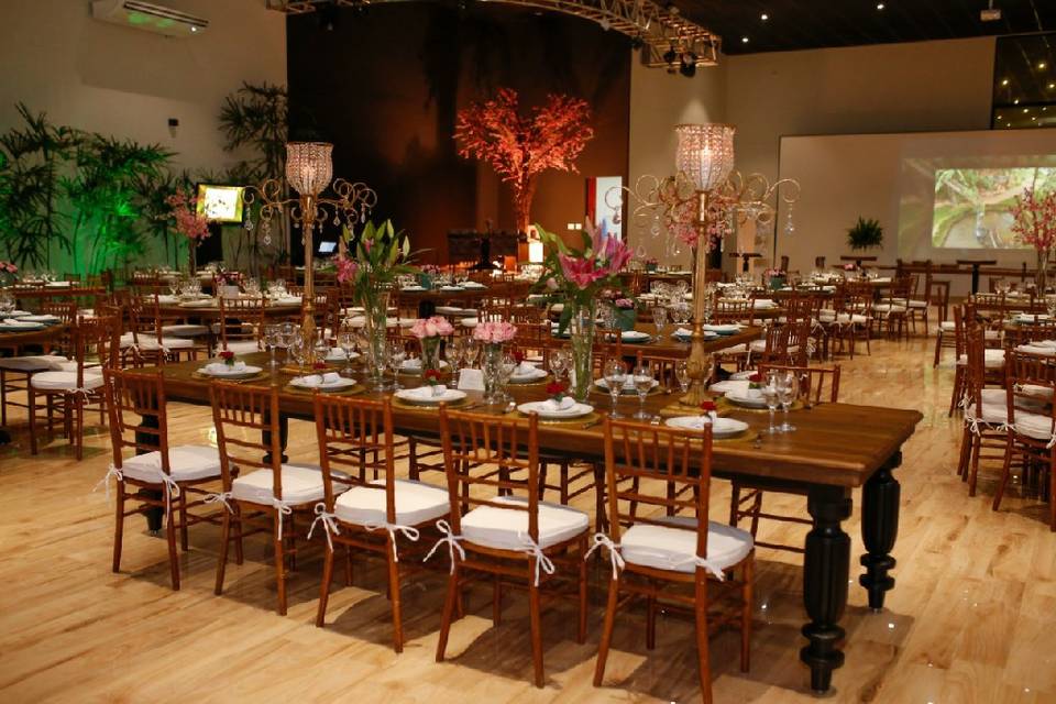 Magnifique Eventos