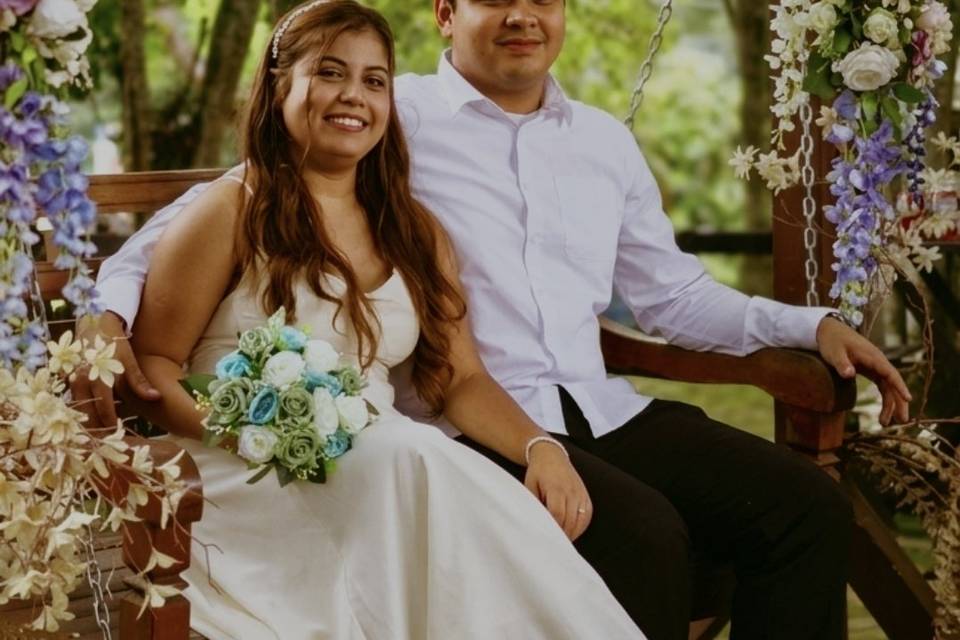Casamento
