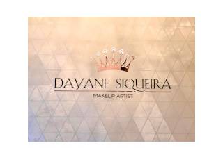Dayane Siqueira Makeup Artist logo