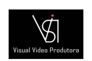 Visual Video Produtora logo