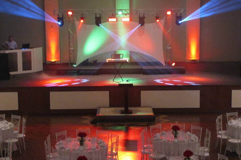 2 Brothers Eventos