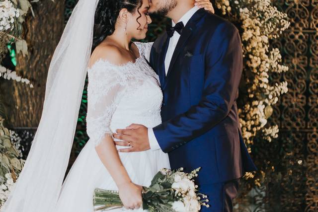 Casamento Beatriz e Diego