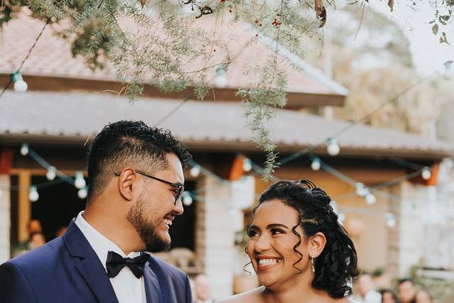 Casamento diurno