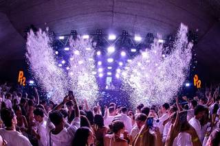 Heyze Special Effects