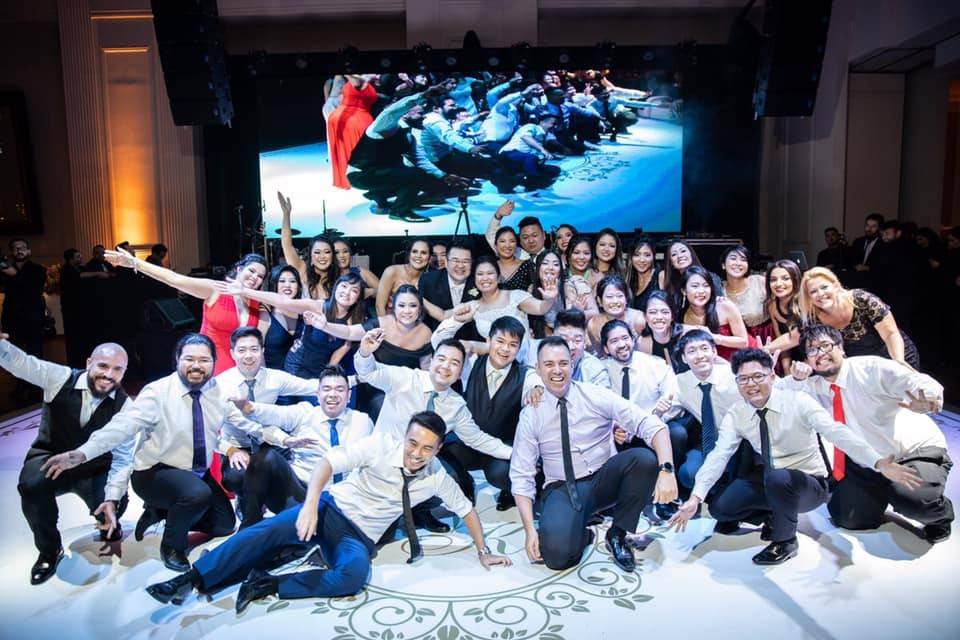 Coreografias