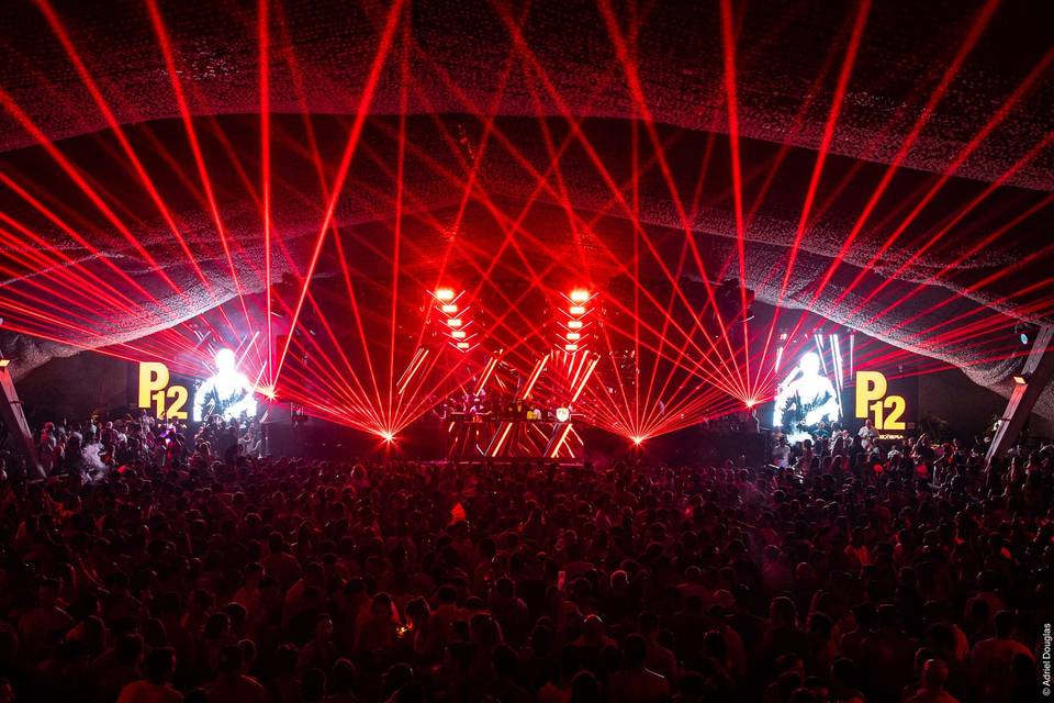 Lasers profissionais