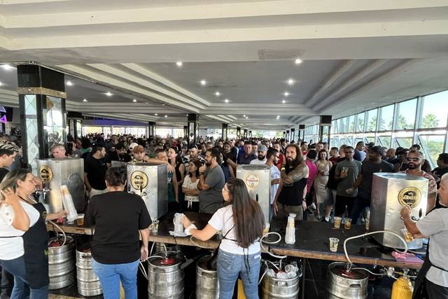 Eventos coorporativos