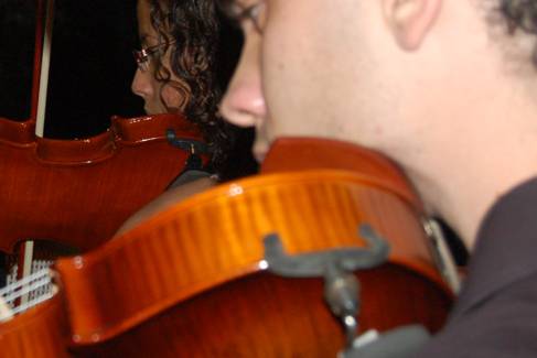 Música para casamentos