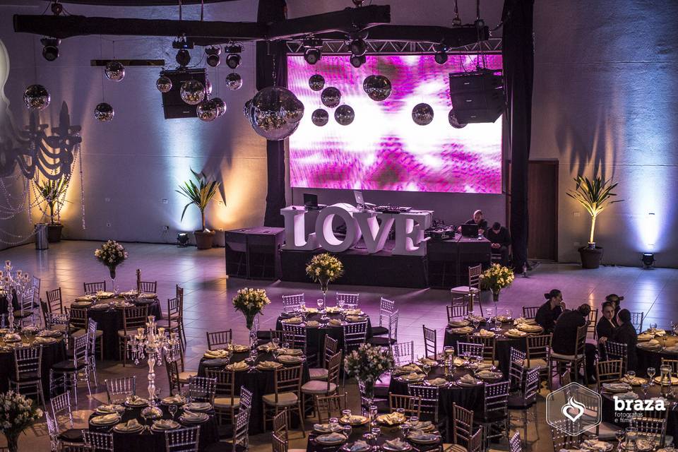 Place Eventos