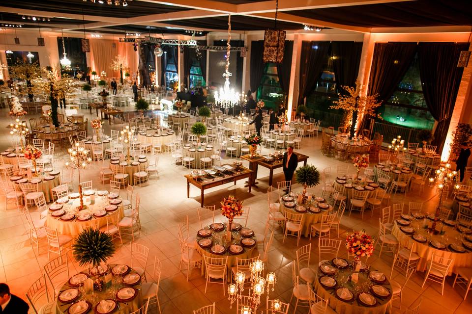 Place Eventos