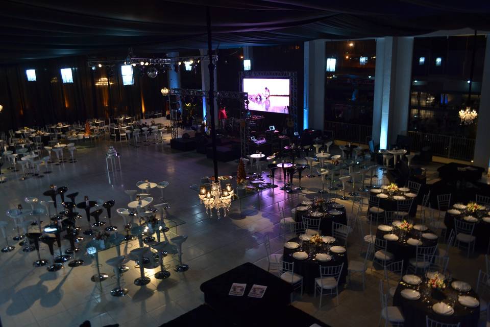 Place Eventos