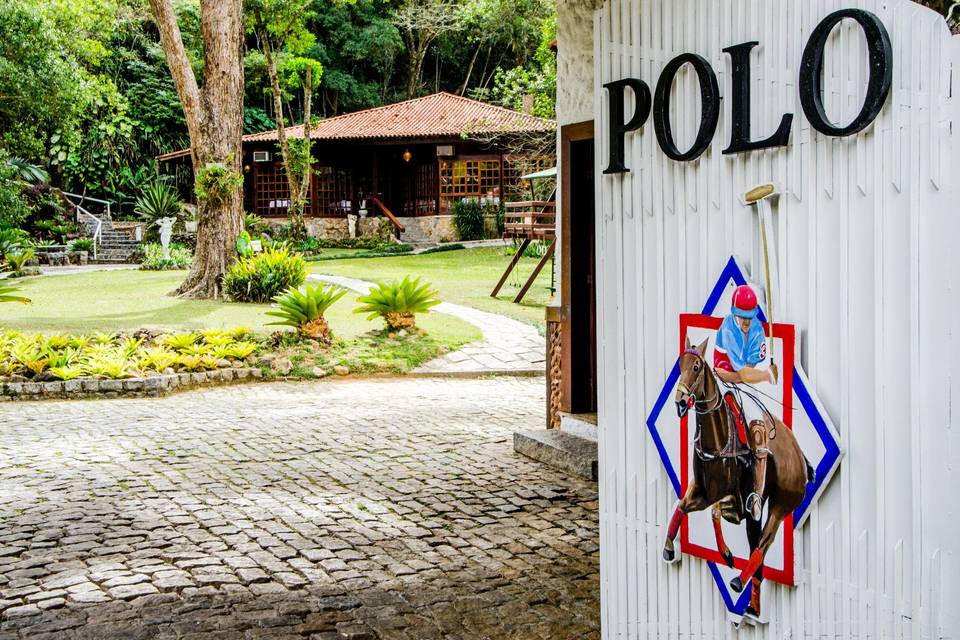 Hotel Pedra Bonita, Petrópolis, Brazil 