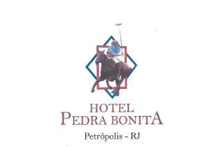 Hotel Pedra Bonita logo