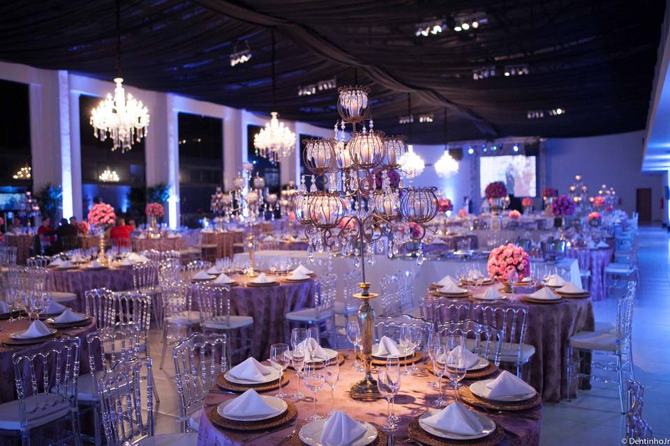 Place Eventos