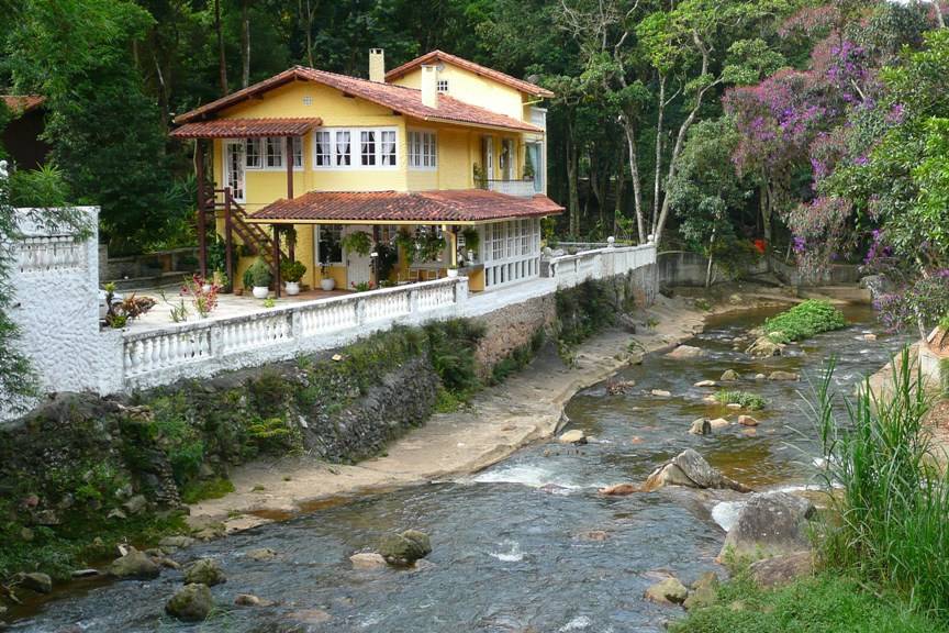 Hotel Pedra Bonita