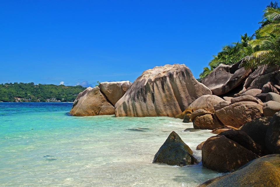 Seychelles