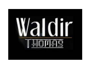 Waldir Thomas Fotografias Logo