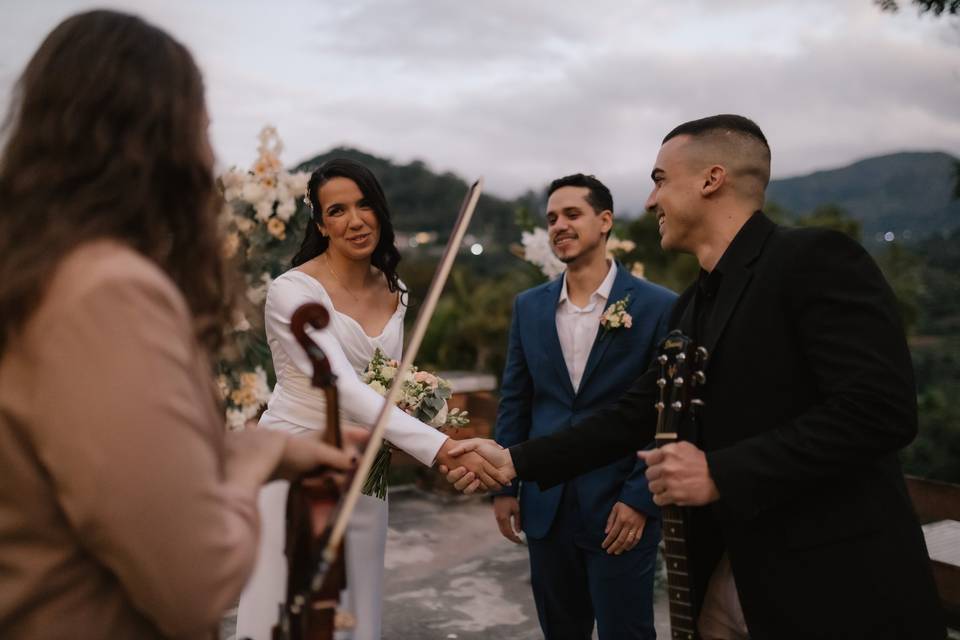 Casamento