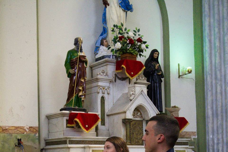 Casamento