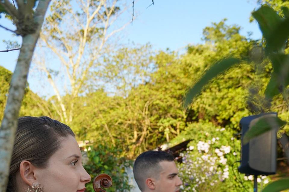 Casamento
