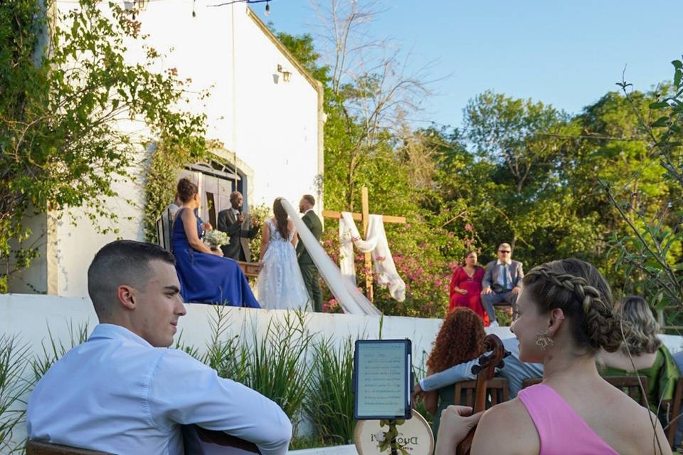 Casamento