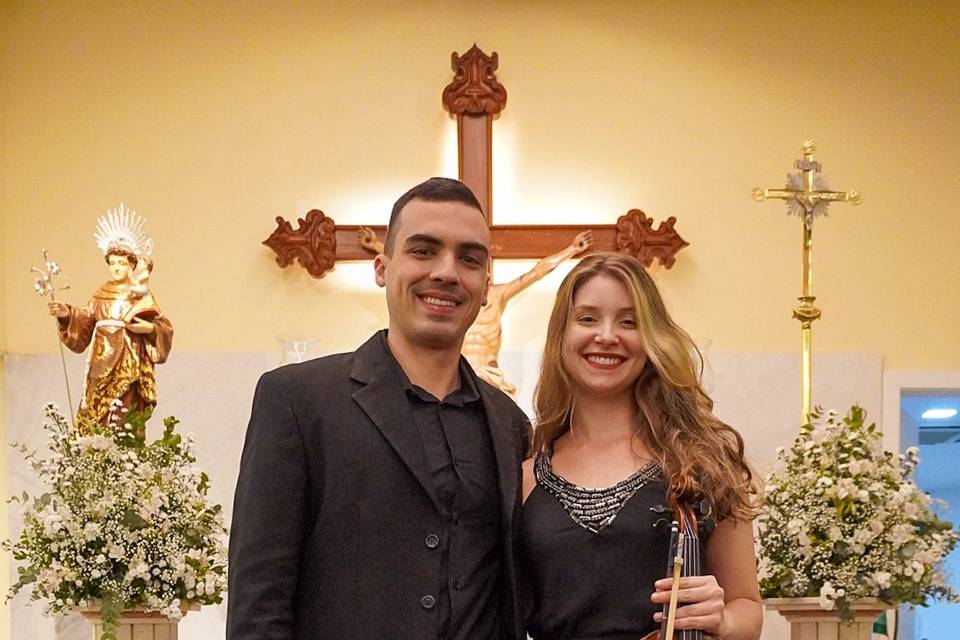 Casamento