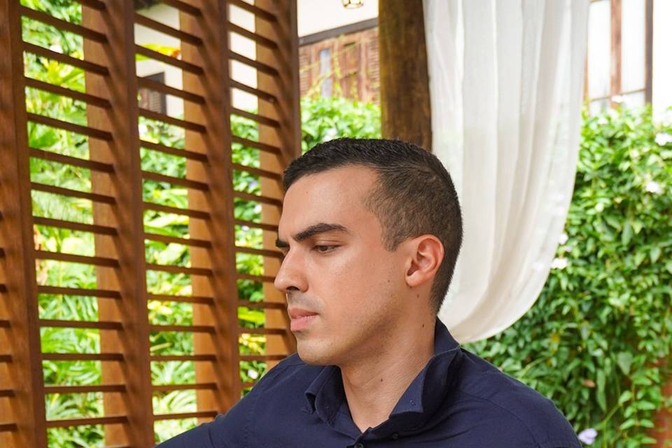 Casamento