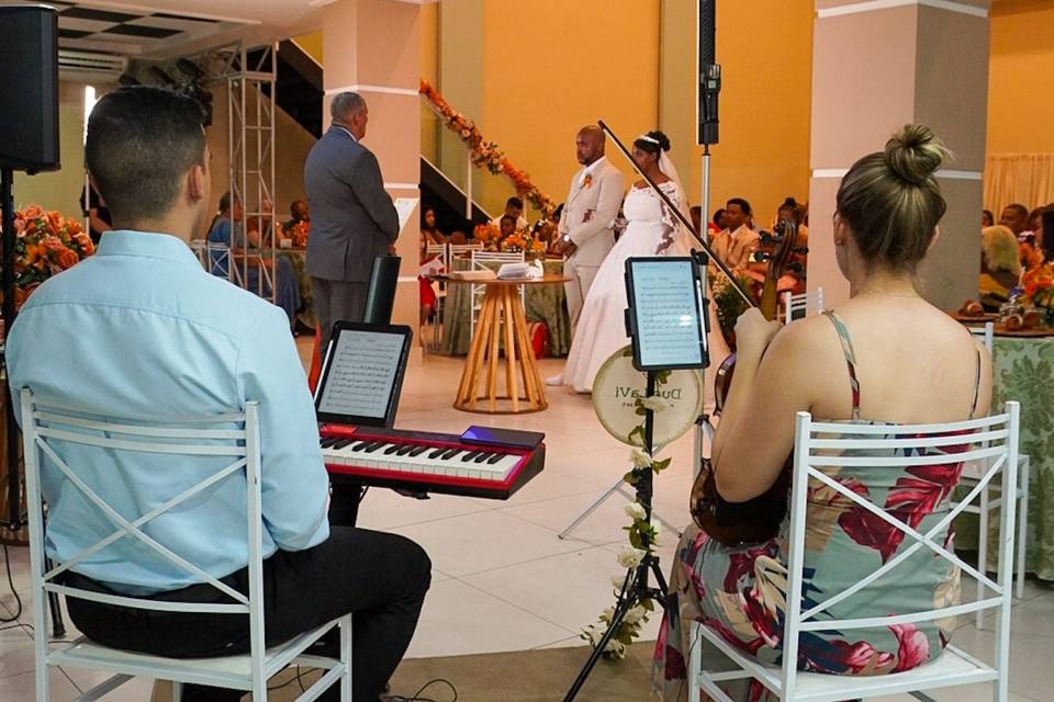 Casamento