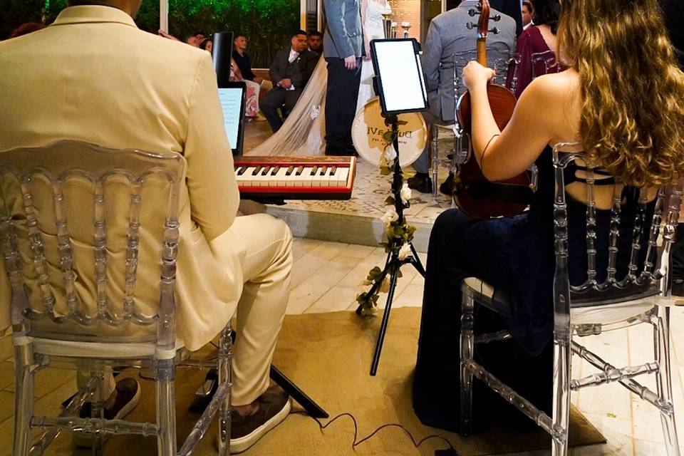 Casamento