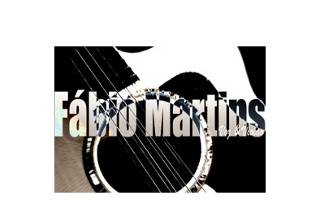 Fábio Martins Voz e Violão logo