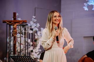 Juliana Silveira Cantora e Compositora