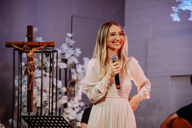 Juliana Silveira Cantora e Compositora