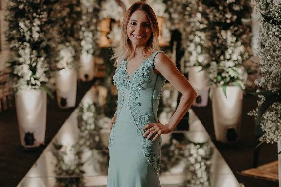 Juliana Silveira Cantora e Compositora