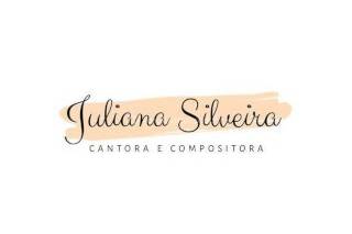Juliana Silveira Cantora e Compositora logo