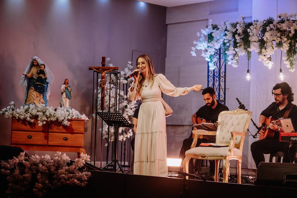 Show Oracional