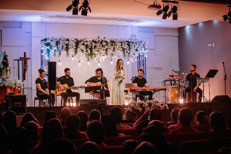 Show Oracional Mariano